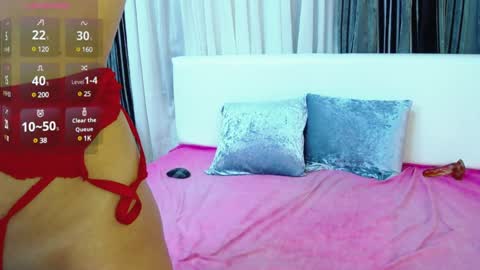 leslie_shhh online show from January 2, 2025, 10:48 am