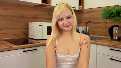 Lisa online show from December 1, 2025, 6:02 pm