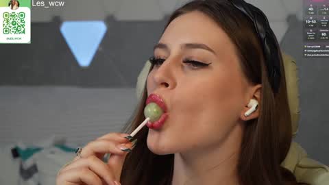 LeslieKorfs online show from January 27, 2025, 1:59 am