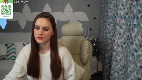 LeslieKorfs online show from February 6, 2025, 10:21 pm