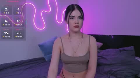 Snapshot of leslieti chatting on November 15, 2025, 7:10 pm Leslie online show from November 15, 2025, 7:10 pm