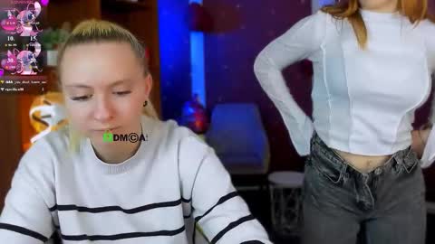 lesly_chilli online show from February 11, 2026, 5:07 pm