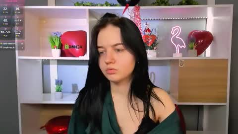 lesly_chilli online show from February 14, 2026, 11:12 pm