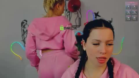 lesly_chilli online show from February 15, 2026, 12:47 pm