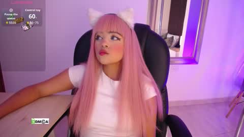 Lesly online show from September 12, 2025, 4:45 am