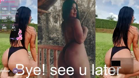I am here from Monday to Friday from 730 am to 130 pm Colombia time and saturday from 500 am to 1000 am .... Soon Blue page online show from January 11, 2025, 5:40 pm