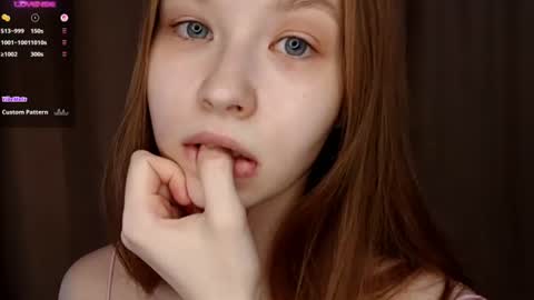 Snapshot of leslyshie chatting on June 14, 2026, 6:32 pm Alice online show from June 14, 2026, 6:32 pm