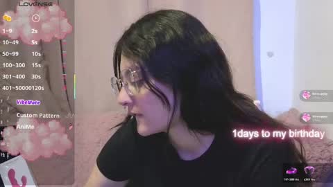 Snapshot of lessliee chatting on May 12, 2026, 7:05 am lessliee online show from May 12, 2026, 7:05 am