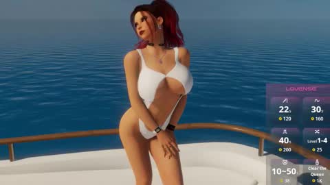 lessly_muah online show from September 18, 2025, 11:45 am