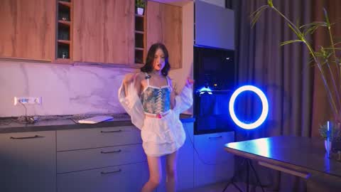 Hi my name is Lessy I am 18 years old. Im new here but I really like making new acquaintances online show from September 21, 2025, 12:23 am
