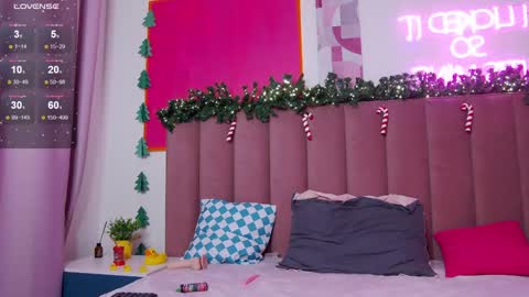 Lessy online show from January 5, 2025, 6:24 am