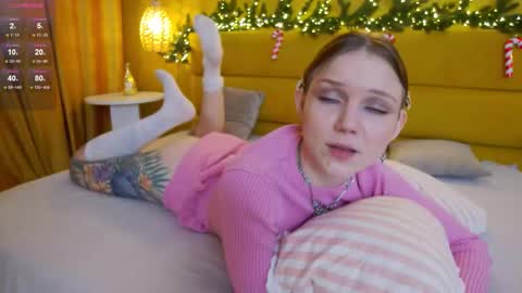 Lessy online show from December 16, 2025, 2:38 am