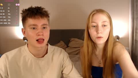 Alisa  Jhony online show from December 20, 2024, 7:55 am