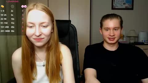 Alisa  Jhony online show from February 16, 2025, 10:10 am