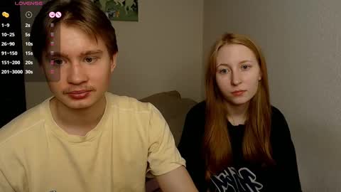 Alisa  Jhony online show from March 6, 2025, 5:43 pm