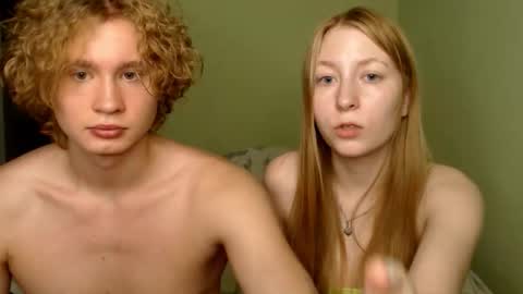 Alisa  Jhony online show from November 2, 2025, 10:34 pm