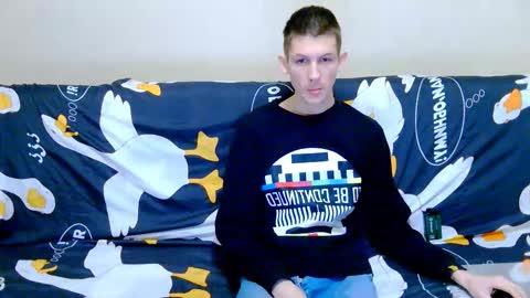 lester_broo online show from January 12, 2026, 5:56 am