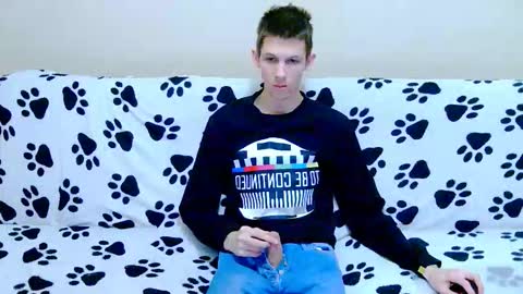 lester_broo online show from February 7, 2026, 6:17 am