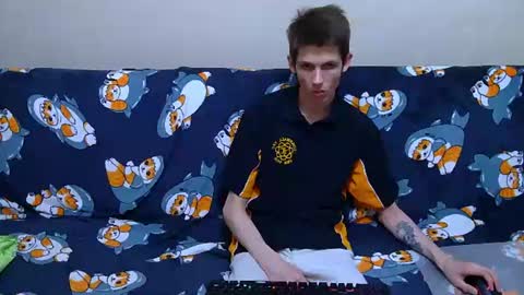 lester_broo online show from June 22, 2026, 9:01 pm