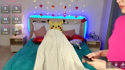 Lesya  online show from February 22, 2025, 3:14 pm