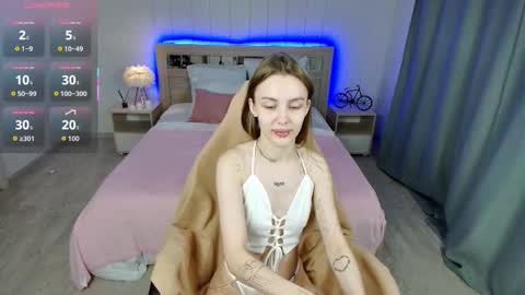 Lesya  online show from September 22, 2025, 3:14 pm