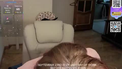 Oxi online show from September 15, 2025, 9:20 am