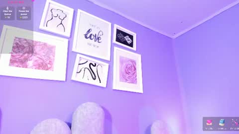 Snapshot of leticia__lyn chatting on June 14, 2026, 2:24 am leticia online show from June 14, 2026, 2:24 am