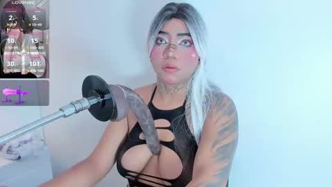 LETI 3 online show from September 20, 2025, 8:54 pm