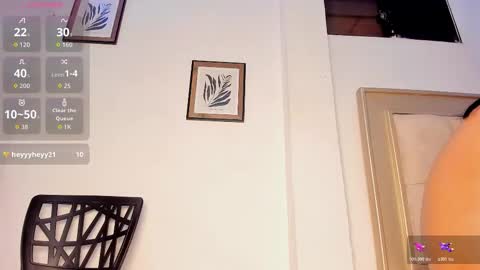 Letizia online show from March 7, 2026, 9:50 am