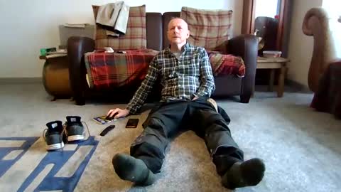 paul online show from December 14, 2025, 12:43 pm