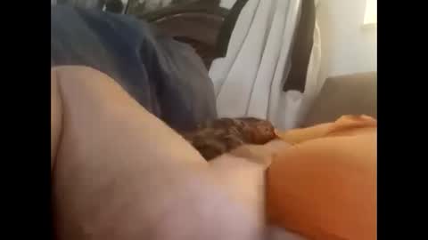 Snapshot of letsbate69r chatting on February 23, 2025, 9:48 pm letsbate69r online show from February 23, 2025, 9:48 pm