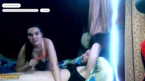 The Silent type online show from February 6, 2026, 8:34 pm