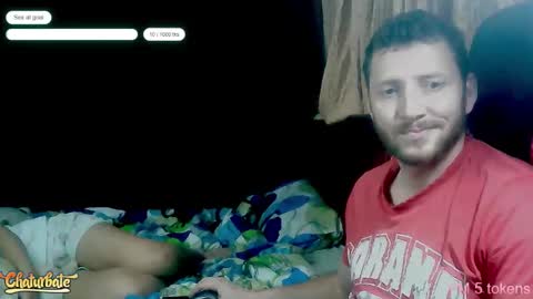 The Silent type online show from February 19, 2026, 6:37 pm