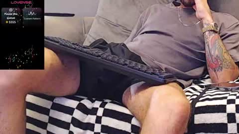 Letsbendover online show from June 27, 2026, 9:20 pm