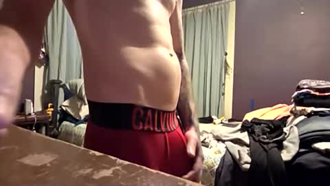 Showmeyourtoes online show from February 28, 2026, 11:17 pm