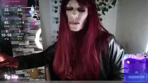 Julian Mask online show from January 12, 2026, 8:52 am