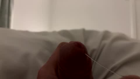 letsgohome2222 online show from October 16, 2025, 7:15 pm