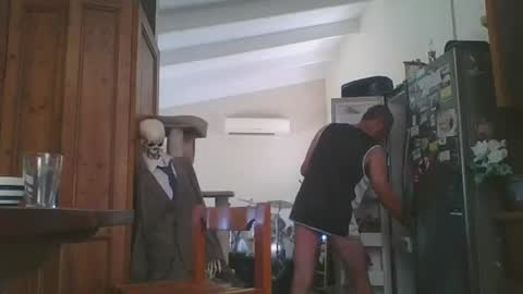 Snapshot of letsrockon chatting on December 29, 2024, 3:00 am Lets Rock online show from December 29, 2024, 3:00 am