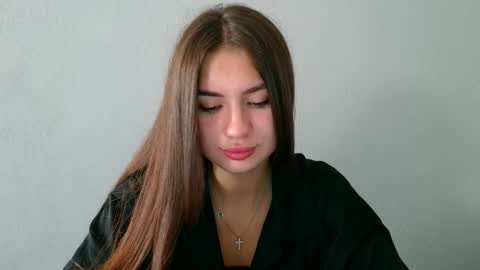 Snapshot of lette_emily chatting on September 18, 2025, 7:21 am Emily online show from September 18, 2025, 7:21 am