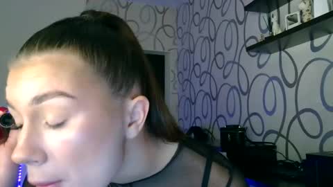 Snapshot of lette_emily chatting on November 8, 2025, 3:56 pm Emily online show from November 8, 2025, 3:56 pm