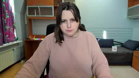 Naomi online show from February 22, 2026, 6:57 am