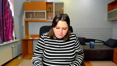 Naomi online show from March 6, 2026, 8:00 am