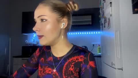 Kate online show from April 23, 2026, 1:46 pm