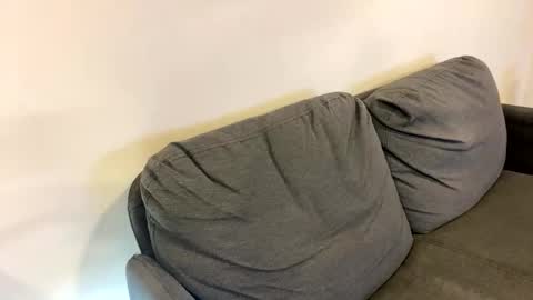 lilithgaze online show from October 12, 2025, 12:15 pm