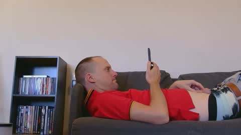 lilithgaze online show from April 7, 2026, 5:08 am