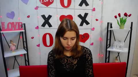 letty_curly online show from February 16, 2025, 3:27 pm