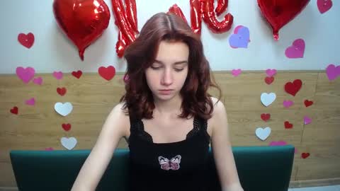 letty_curly online show from February 21, 2025, 12:17 pm