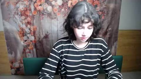 letty_curly online show from February 1, 2026, 6:01 am
