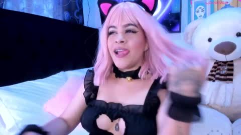 Akira online show from March 7, 2025, 6:11 pm