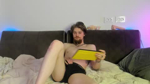 lev_miller online show from March 14, 2026, 2:28 am